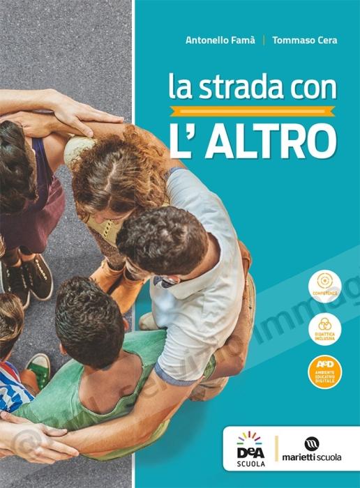 STRADA CON L'ALTRO +eB