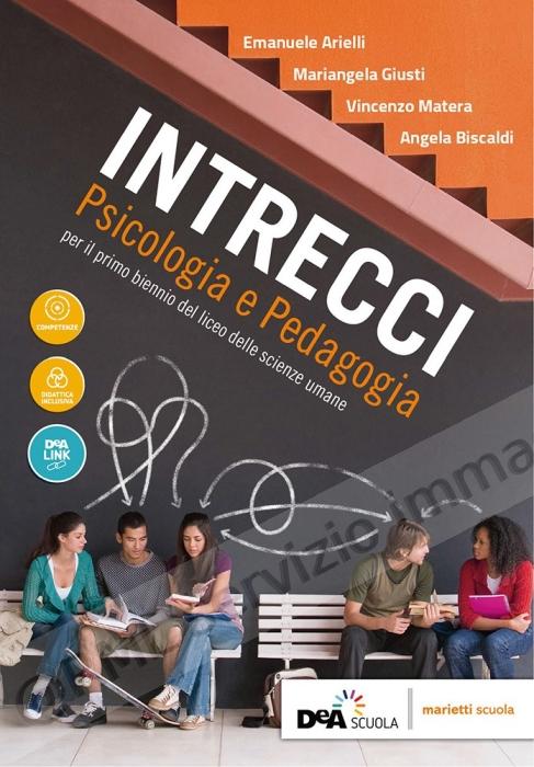 INTRECCI, PSICOLOGIA E...