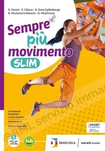 sempre piu movimento ed.slim
