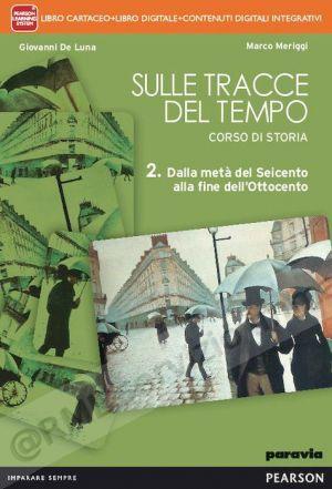 SULLE TRACCE DEL TEMPO 2 +eB