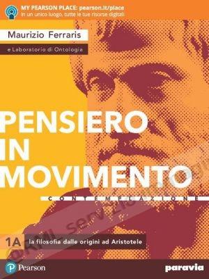 PENSIERO IN MOVIMENTO 1 (3t)