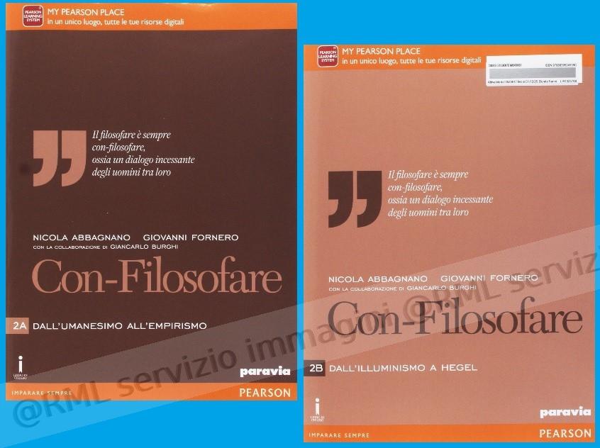 CON-FILOSOFARE 2 (2t) +eB