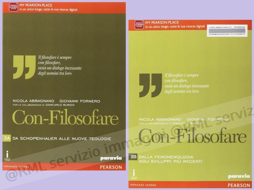con-filosofare 3 (2t) +eb