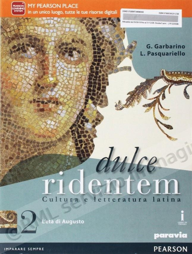 DULCE RIDENTEM 2 +eB