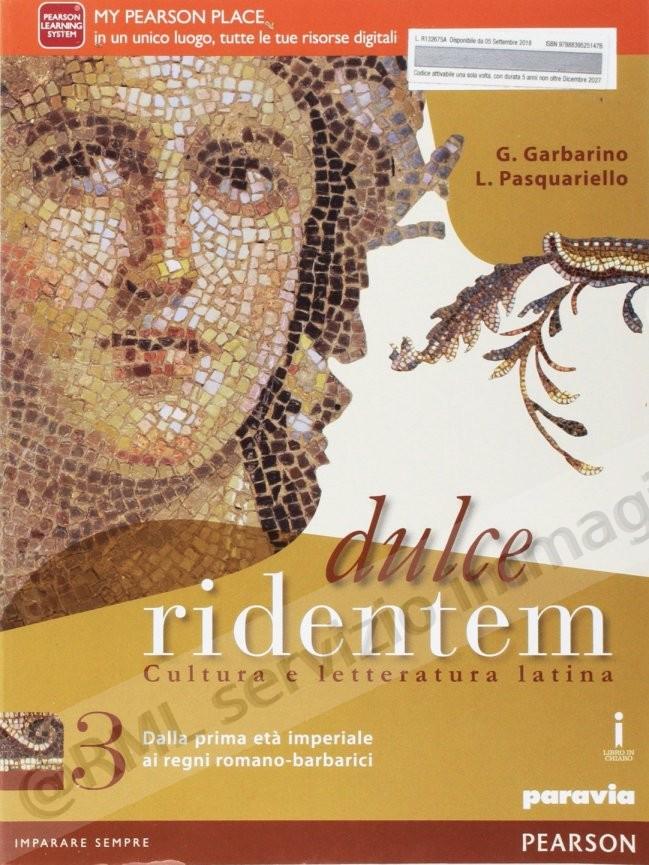 DULCE RIDENTEM 3 +eB