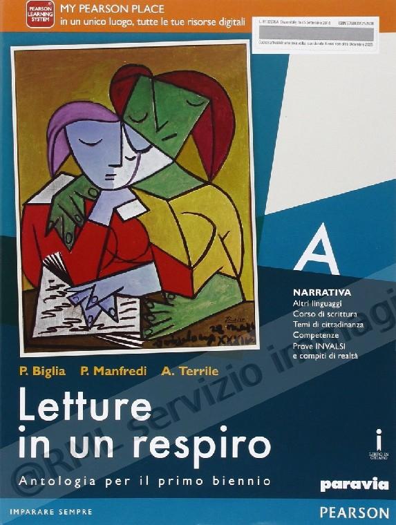 letture in un respiro a +eb