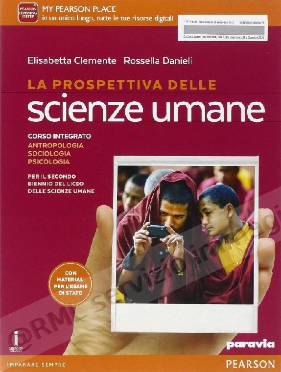 PROSPETTIVA DELLE SCIENZE...