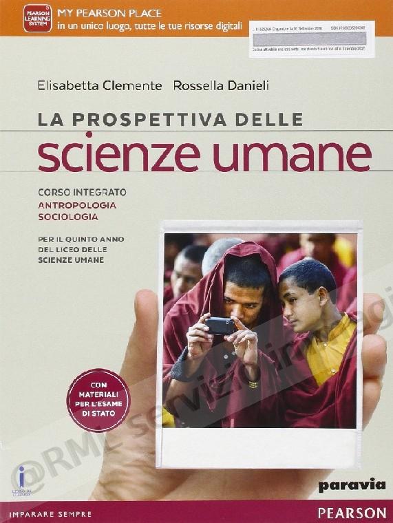 prospettiva delle scienze...