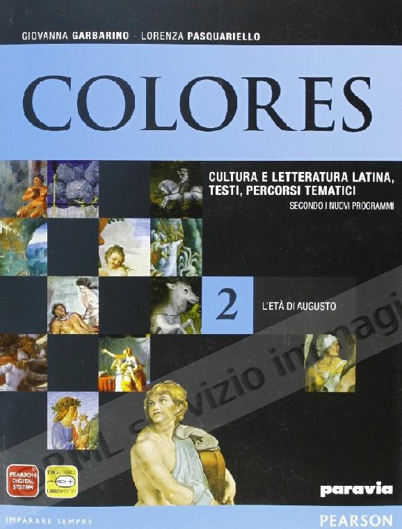 COLORES 2