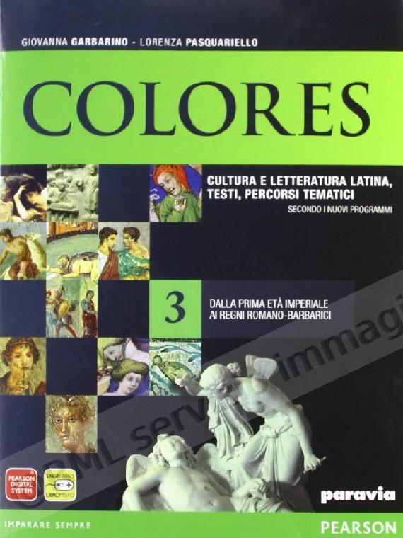 COLORES 3
