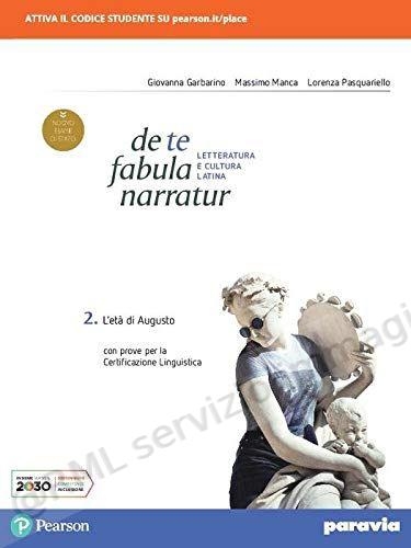 de te fabula narratur ed....