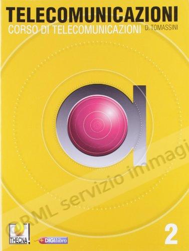 TELECOMUNICAZIONI 2