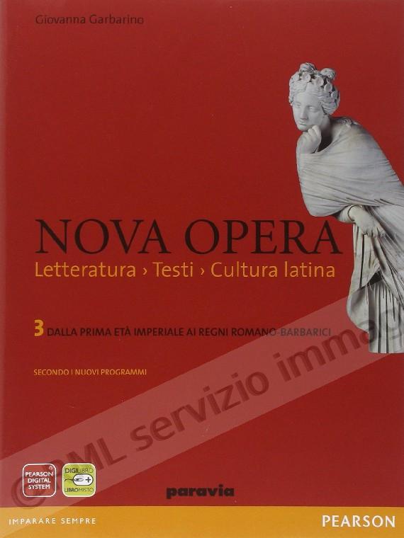 NOVA OPERA 3