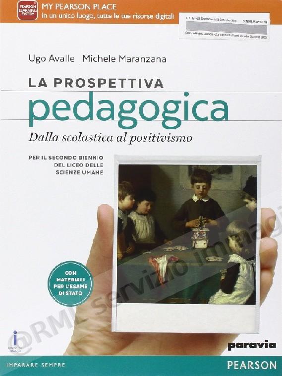 PROSPETTIVA PEDAGOGICA X...