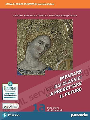 imparare dai classici a...