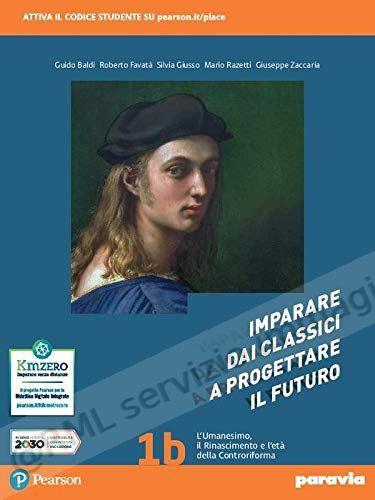 IMPARARE DAI CLASSICI A...