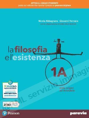 filosofia e l'esistenza 1 (3t)