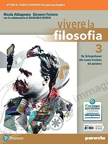 vivere la filosofia 3