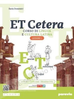 et cetera ed.base con...