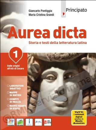 AUREA DICTA 1