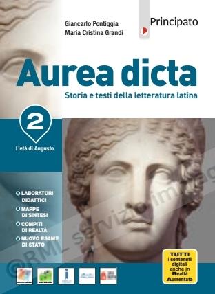 aurea dicta 2