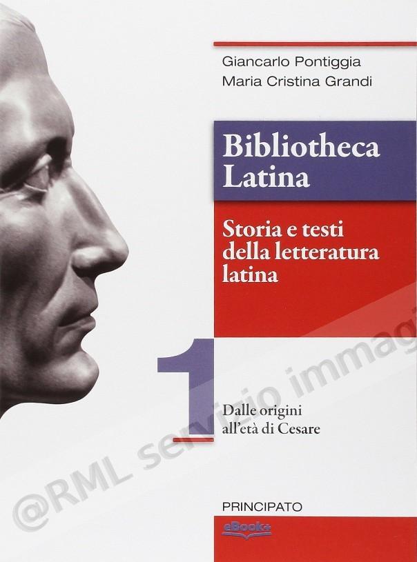 bibliotheca latina 1 +eb