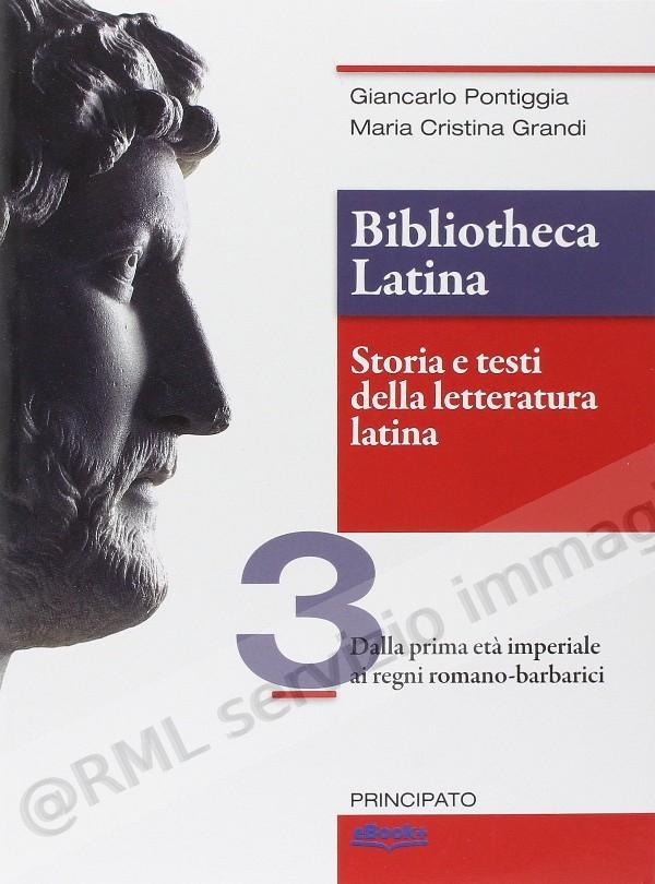 bibliotheca latina 3 +eb
