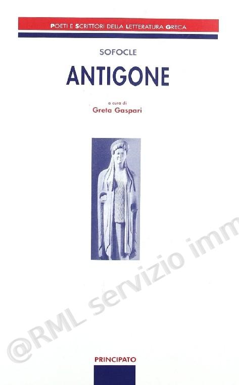 antigone (gaspari)