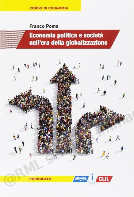 CORSO DI ECONOMIA E SOCIETA...