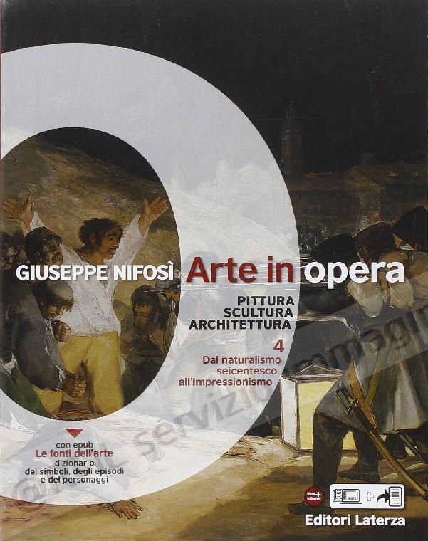 ARTE IN OPERA 4 +eB