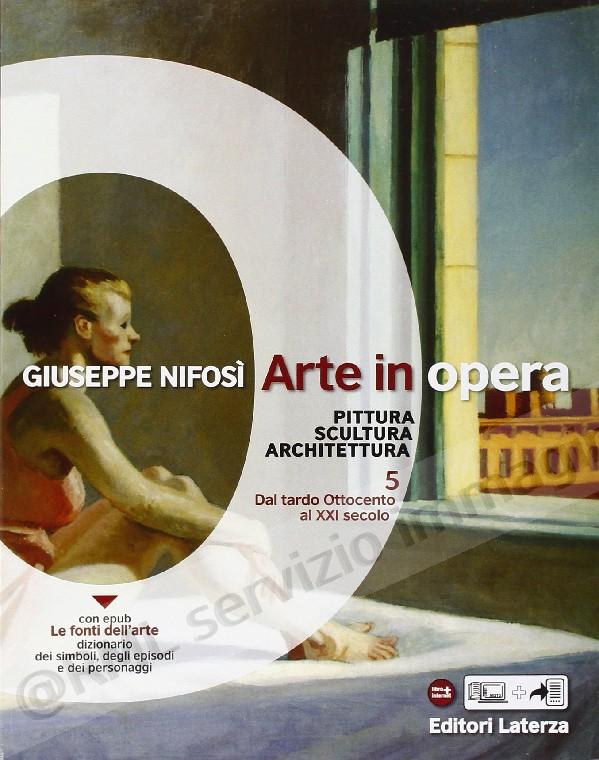 arte in opera 5 +eb