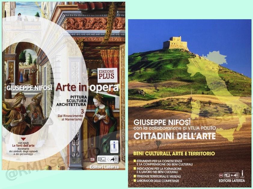 ARTE IN OPERA 3 PLUS (2t) +eB