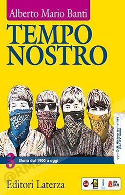 TEMPO NOSTRO 3 X TR. (2t) +eB