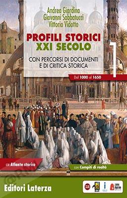 PROFILI STORICI XXI SECOLO...