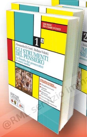 strumenti del pensiero...