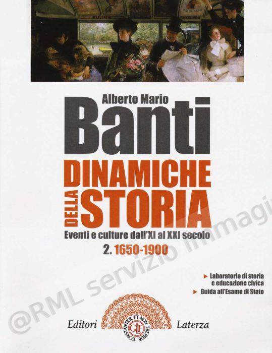 dinamiche della storia 2
