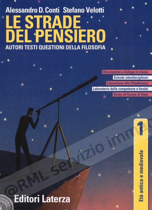 STRADE DEL PENSIERO 1