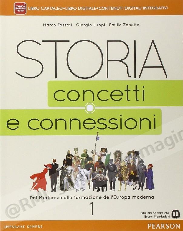 storia concetti e...