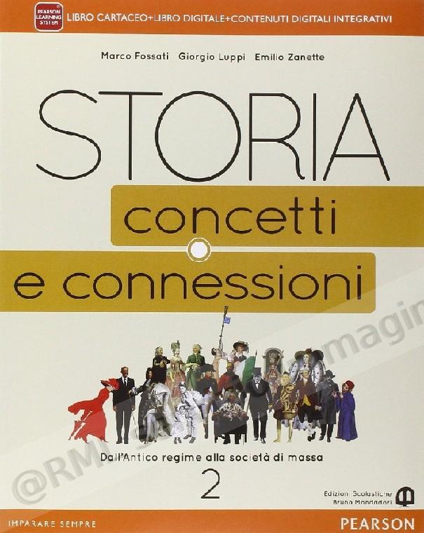 storia concetti e...