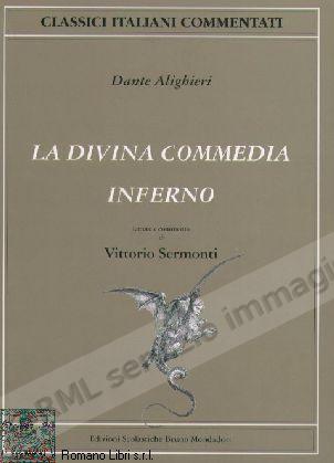 INFERNO (Sermonti)