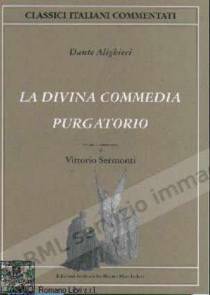 PURGATORIO (Sermonti)