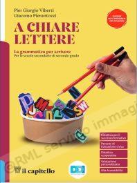 a chiare lettere, unico