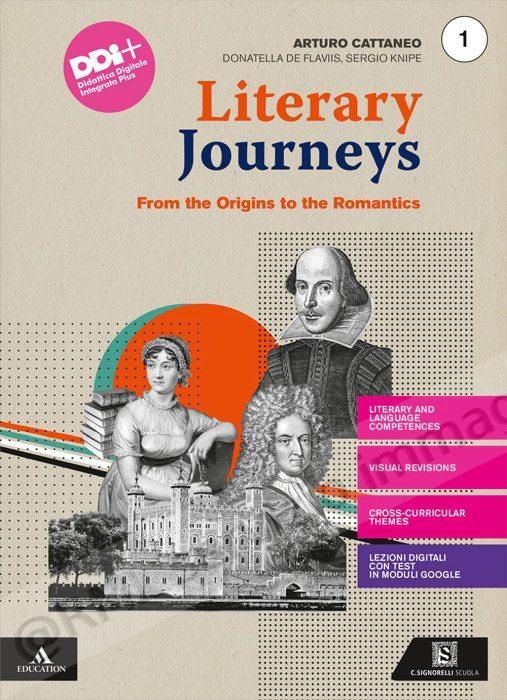 literary journeys 1 (2t)