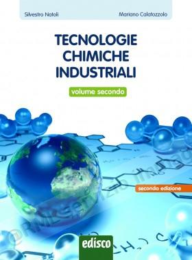 tecnologie chimiche...
