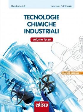 tecnologie chimiche...