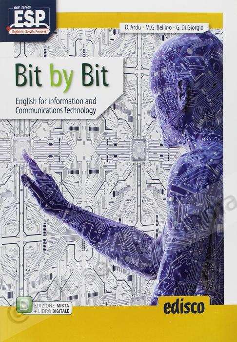 BIT BY BIT, ENGLISH FOR...