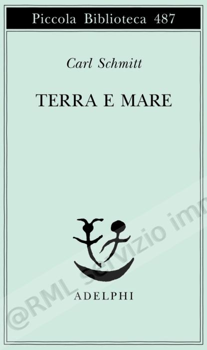 TERRA E MARE