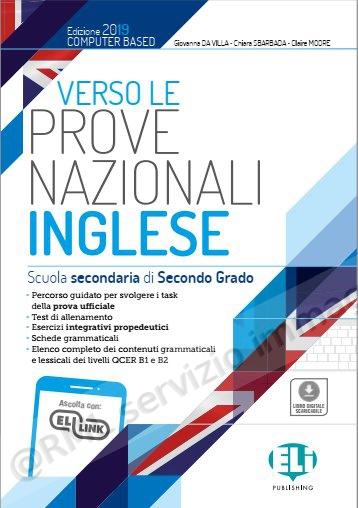 verso le prove nazionali...