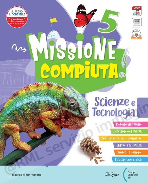 missione compiuta! 5,...