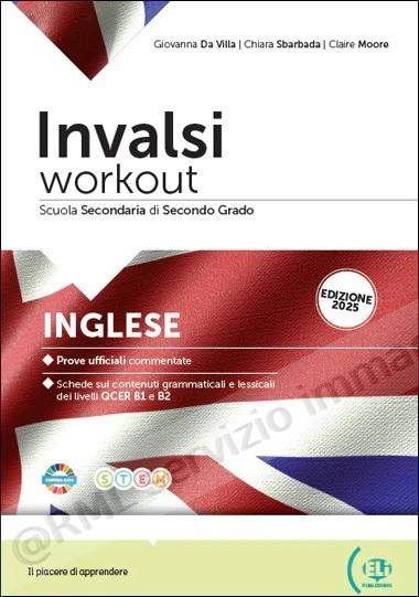 inglesi invalsi workout...